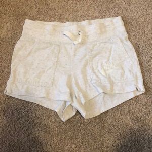 Nike Women’s Cloth Shorts